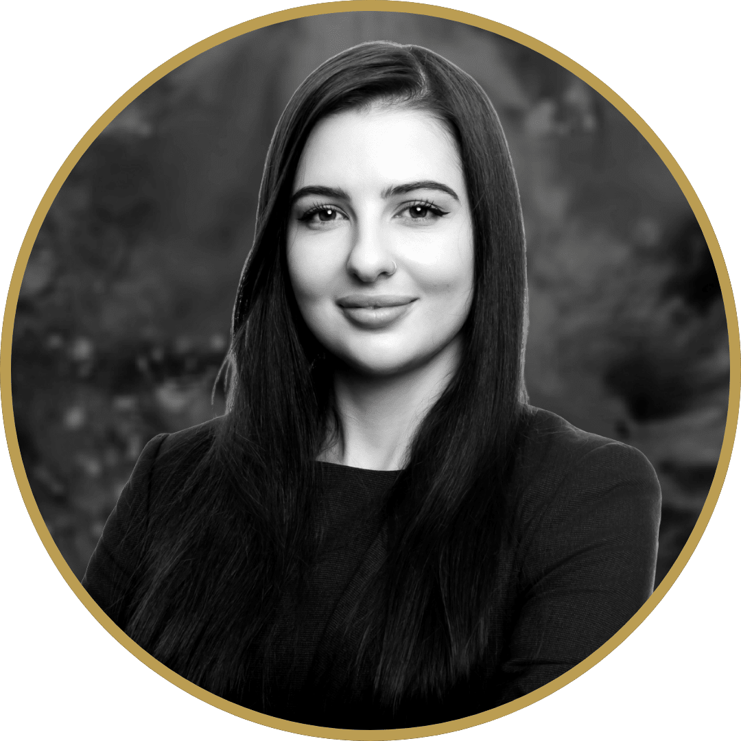 Micaela Paschini, Team Lead: Tax Legal at Tax Consulting SA