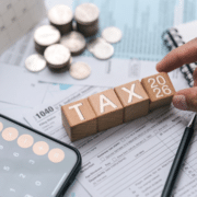 Immigration Reform illustration highlighting tax policy and legal overreach in South Africa