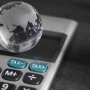 Concentrated tax base calculation - South Africa's tax base