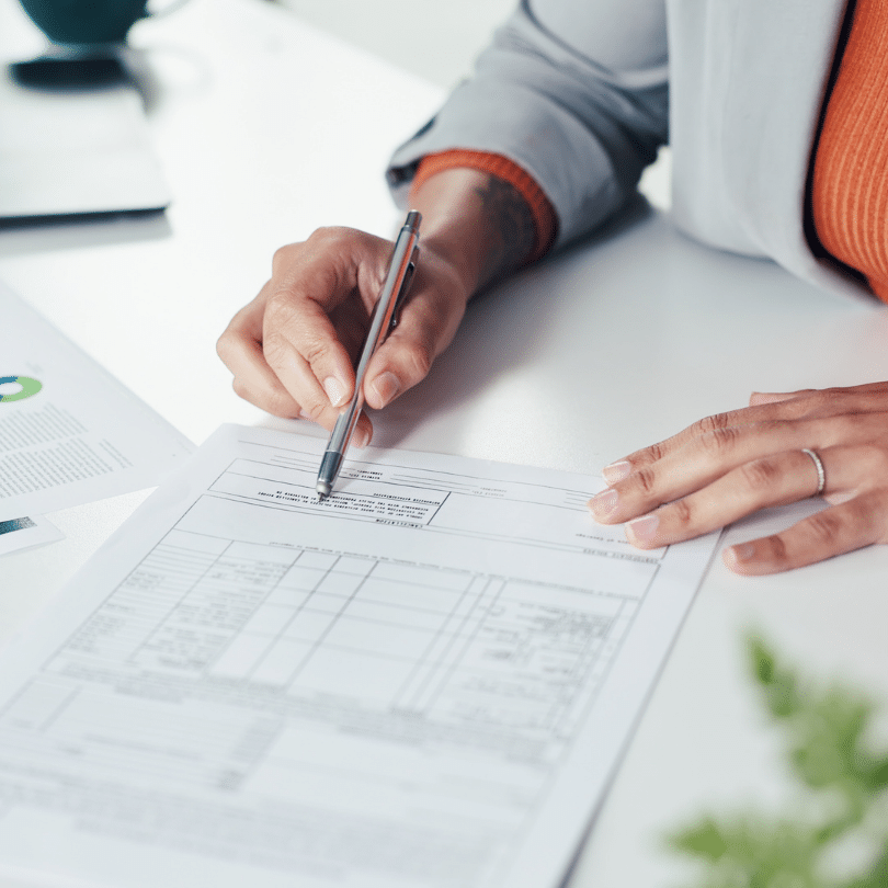 Tax Registration requirements for resident trusts under SARS compliance