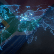 Automatic Exchange of Information overview showing SARS offshore compliance process