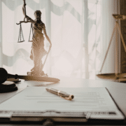 Banner illustrating SARS final demand letters and trust tax compliance enforcement