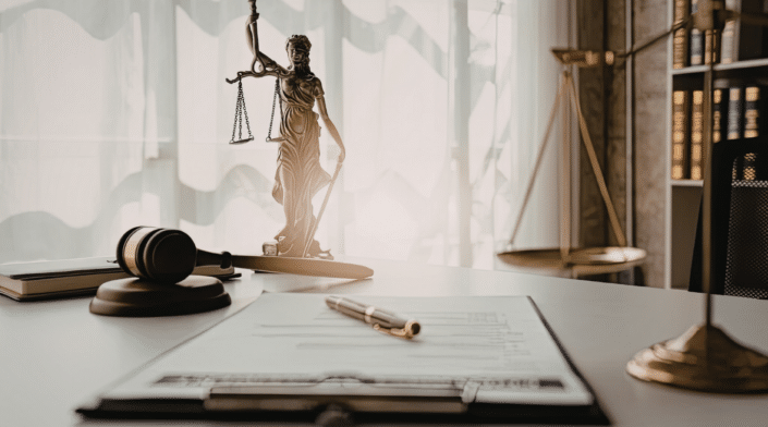 Banner illustrating SARS final demand letters and trust tax compliance enforcement