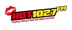 Hot FM Featured In Logo