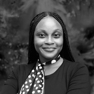 Nicolene Dube