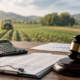 Farming And Tax Expenses